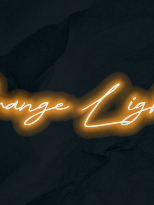 Orange Light – Omaggio a Pino Daniele