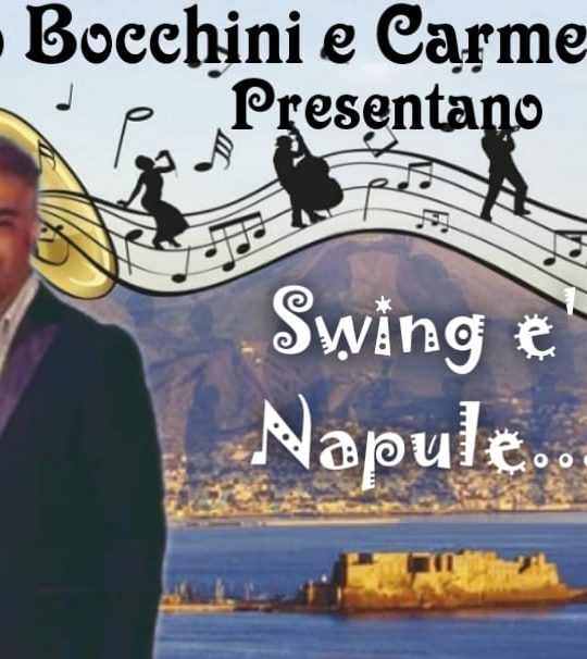 Swing E Napule