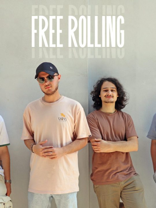 Free Rolling