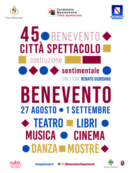 Riprogrammazione degli Eventi del 27 Agosto